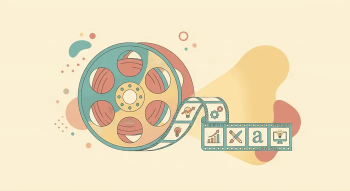 7 películas y series para emprendedores y diseñadores: curaduría 2026
