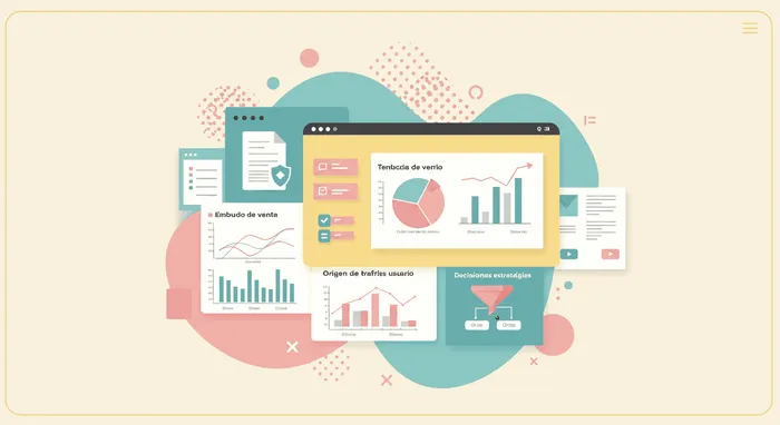 Google Analytics 4 (GA4) Chile 2026: cómo entender a tus usuarios y decidir con datos