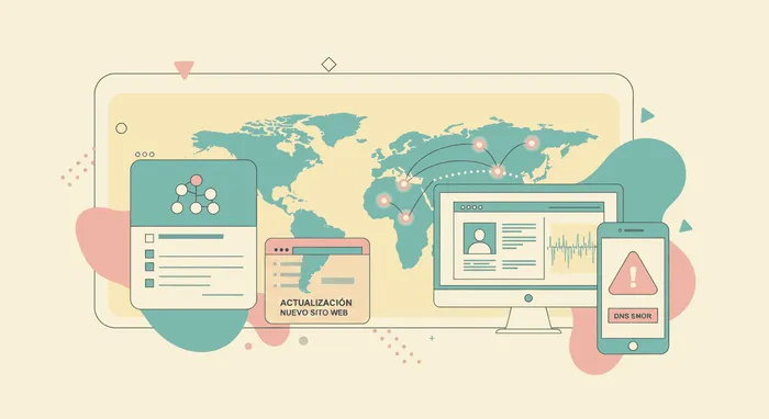 Comprueba gratis y al instante la estabilidad de tu hosting servidor en 2026