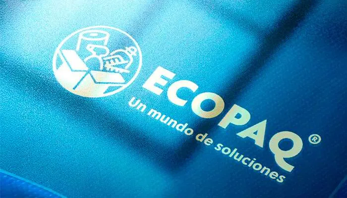 Identidad Corporativa para EcoPaq