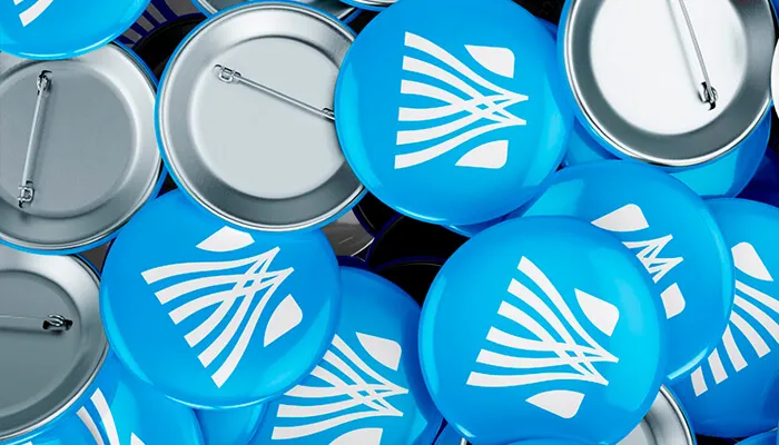 Identidad corporativa para APTTO