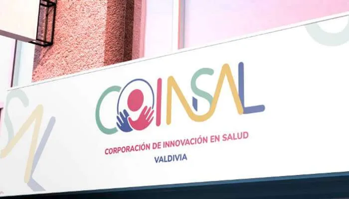 Identidad Corporativa COINSAL