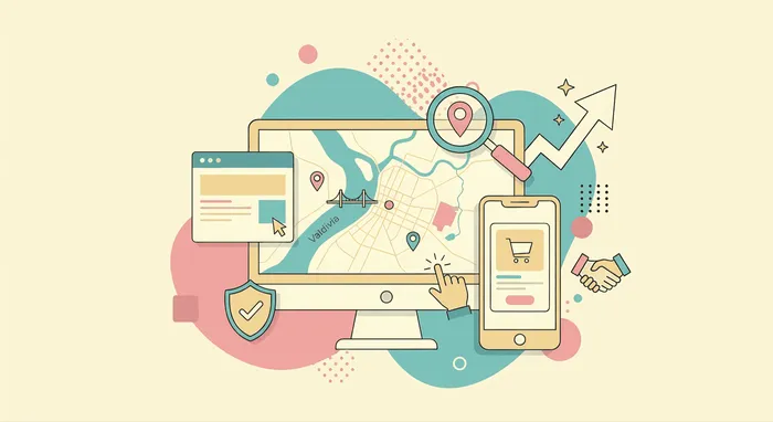 Diseño web en Valdivia 2026: presencia profesional para tu negocio local