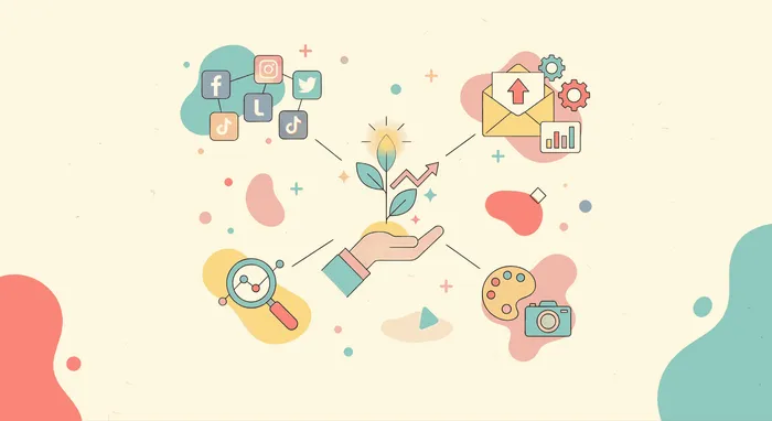 Marketing Digital en Valdivia: qué exigir a tu agencia en 2026 (guía para PYMES del sur)