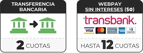 Medios de pago