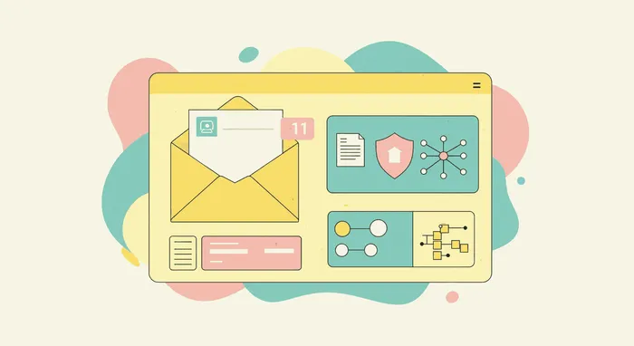 Email marketing en Chile 2026: por qué no enviar emails masivos desde Outlook ni Gmail