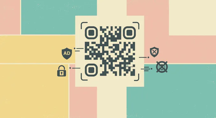 Códigos QR para empresas en Chile 2026: cómo crearlos gratis y sin spam