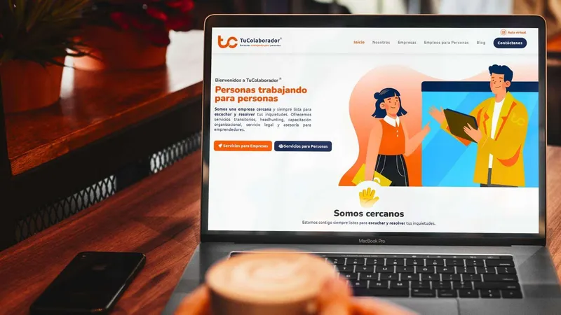 Página web para inmobiliarias en Chile 2026: sistema de reservas, parcelas y loteos online
