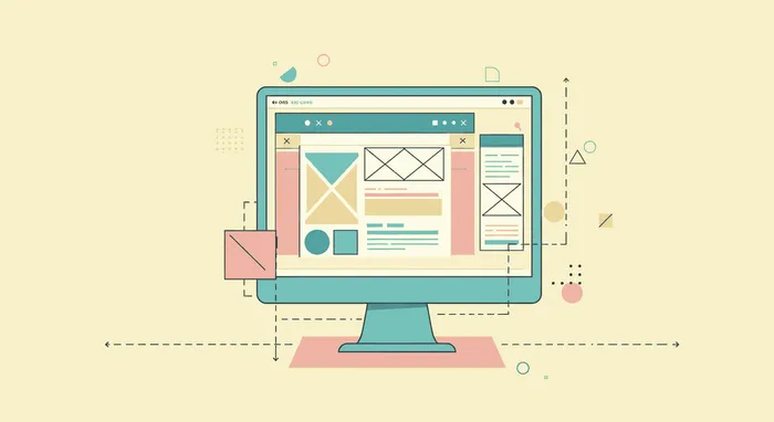 Wireframe: qué es, cuándo hacerlo tú y cuándo necesitas un diseñador profesional